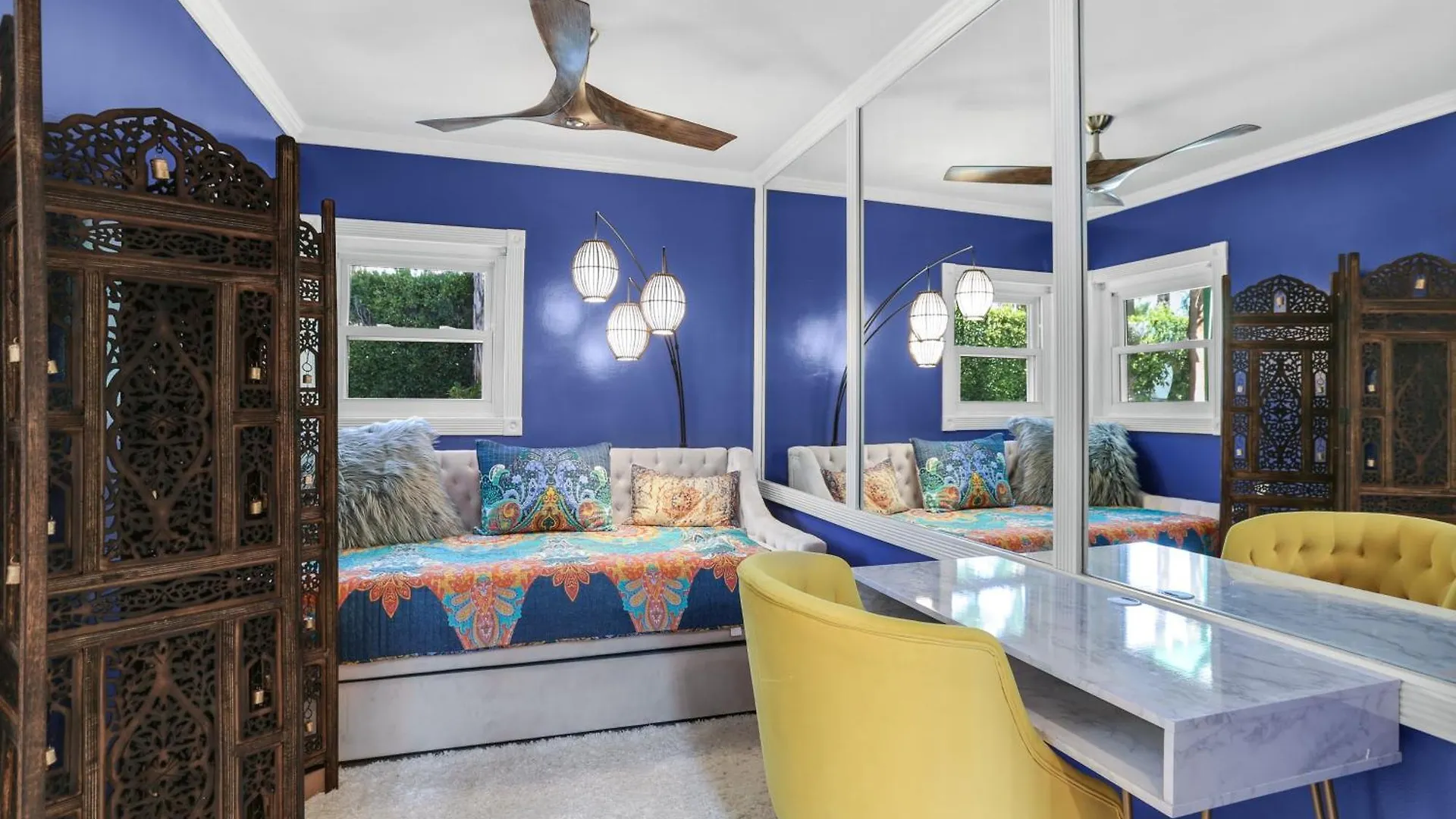 Petite Private Bungalow - A Ryson Property Palm Springs Stany Zjednoczone Ameryki