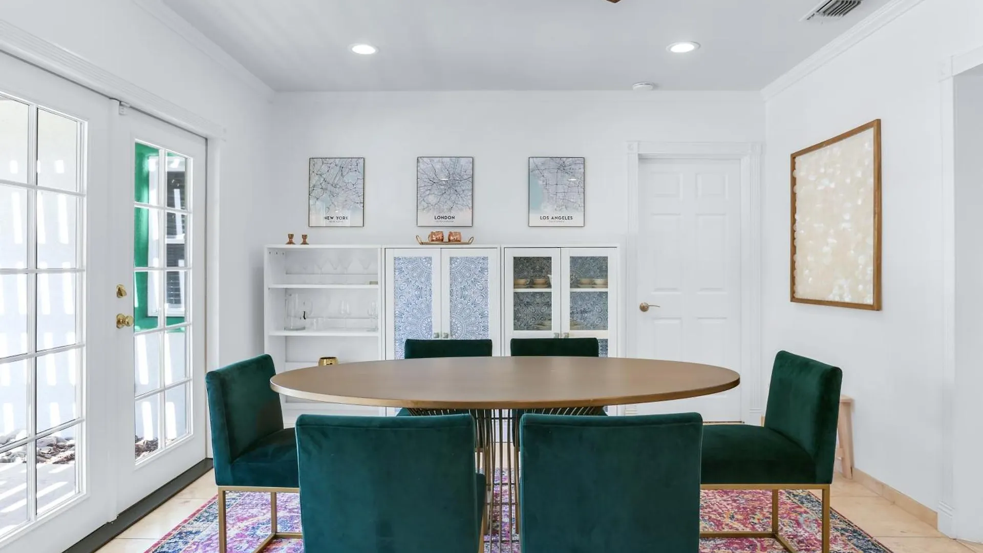 Petite Private Bungalow - A Ryson Property Palm Springs