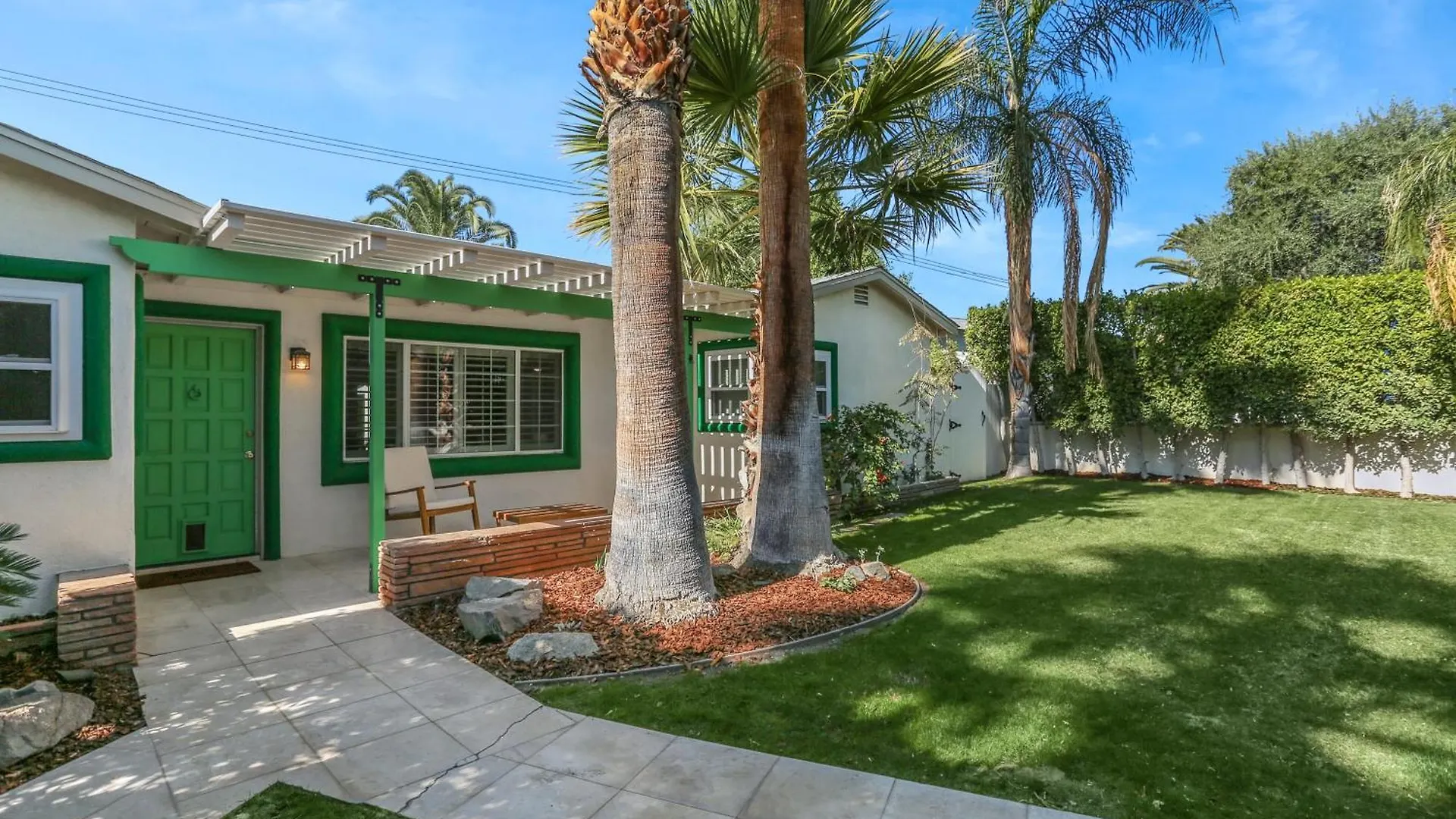 Petite Private Bungalow - A Ryson Property Palm Springs 0*,