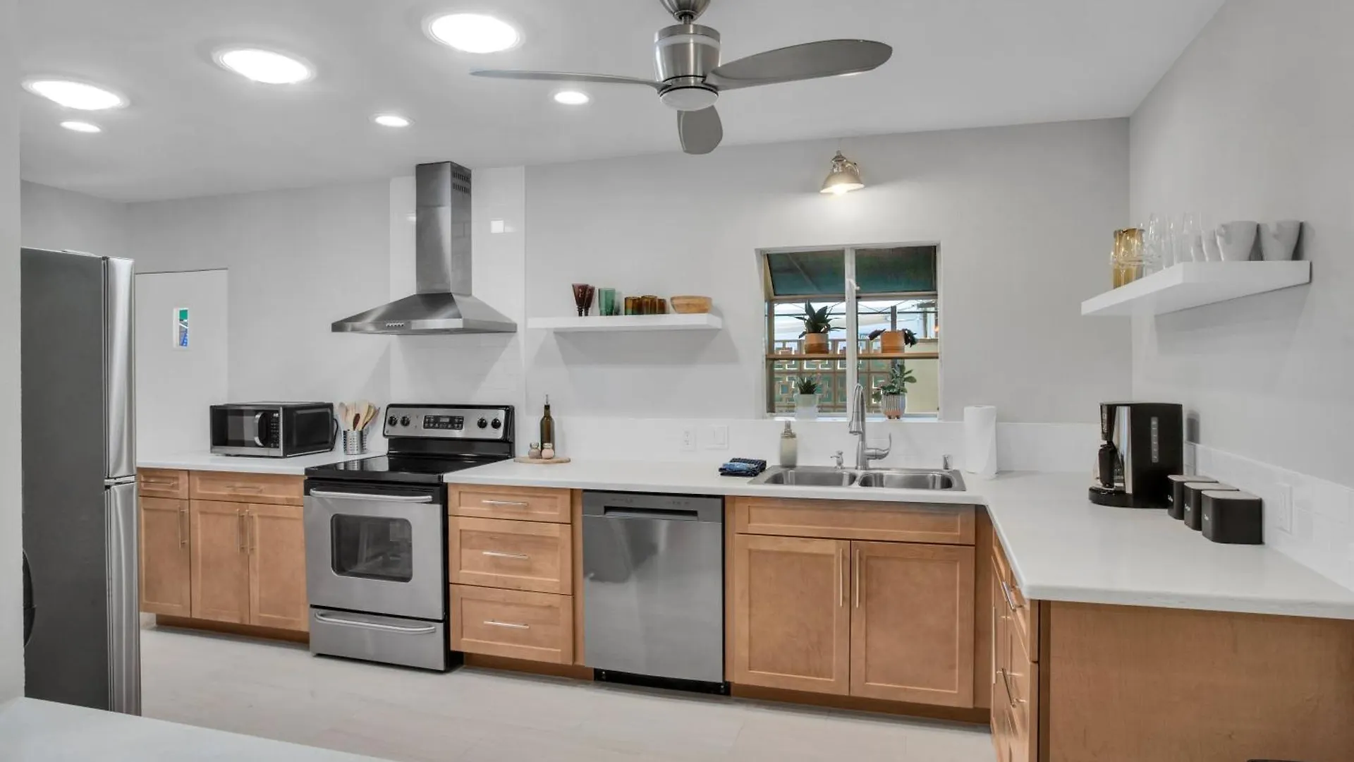 Petite Private Bungalow - A Ryson Property Palm Springs 0*,