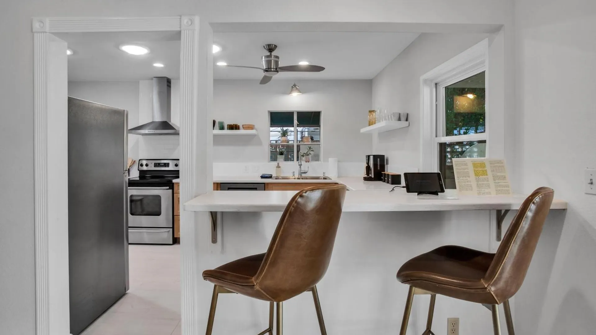 Petite Private Bungalow - A Ryson Property Palm Springs