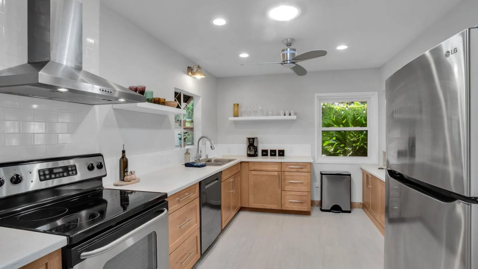 Petite Private Bungalow - A Ryson Property Palm Springs